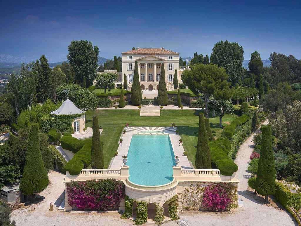 Largest Estate in South of France