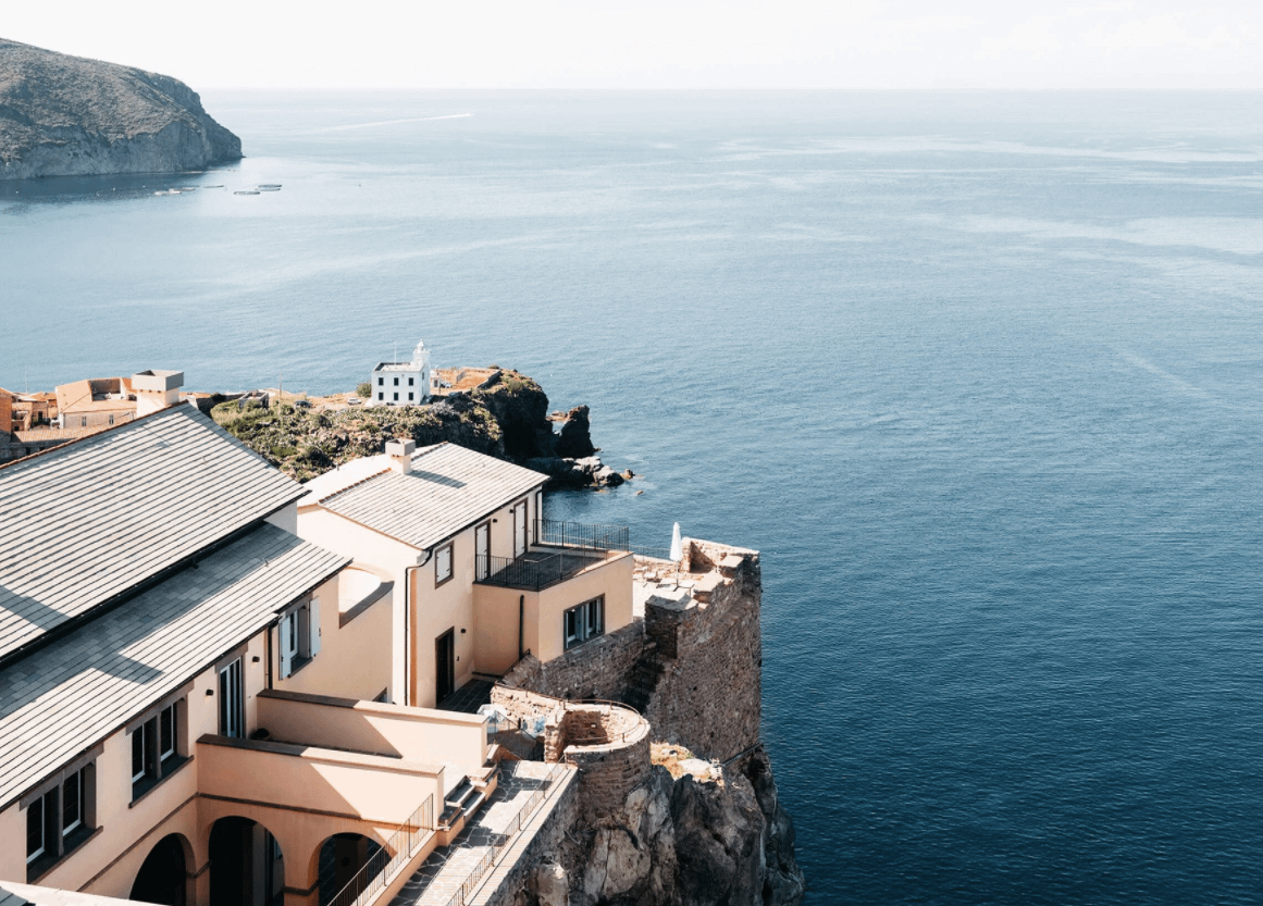 Italy Ultra Luxury Vacation Rental