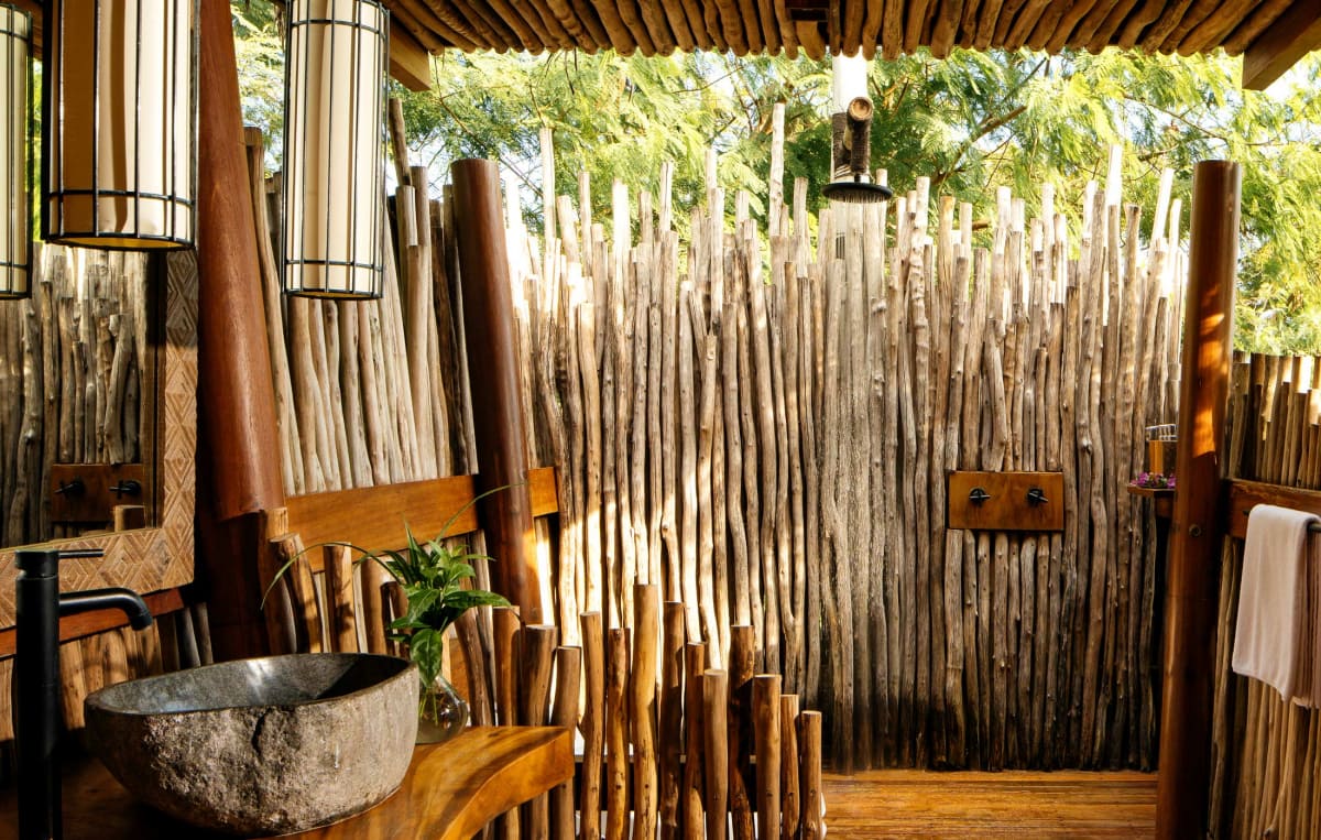 Nihi Sumba Owners Estate