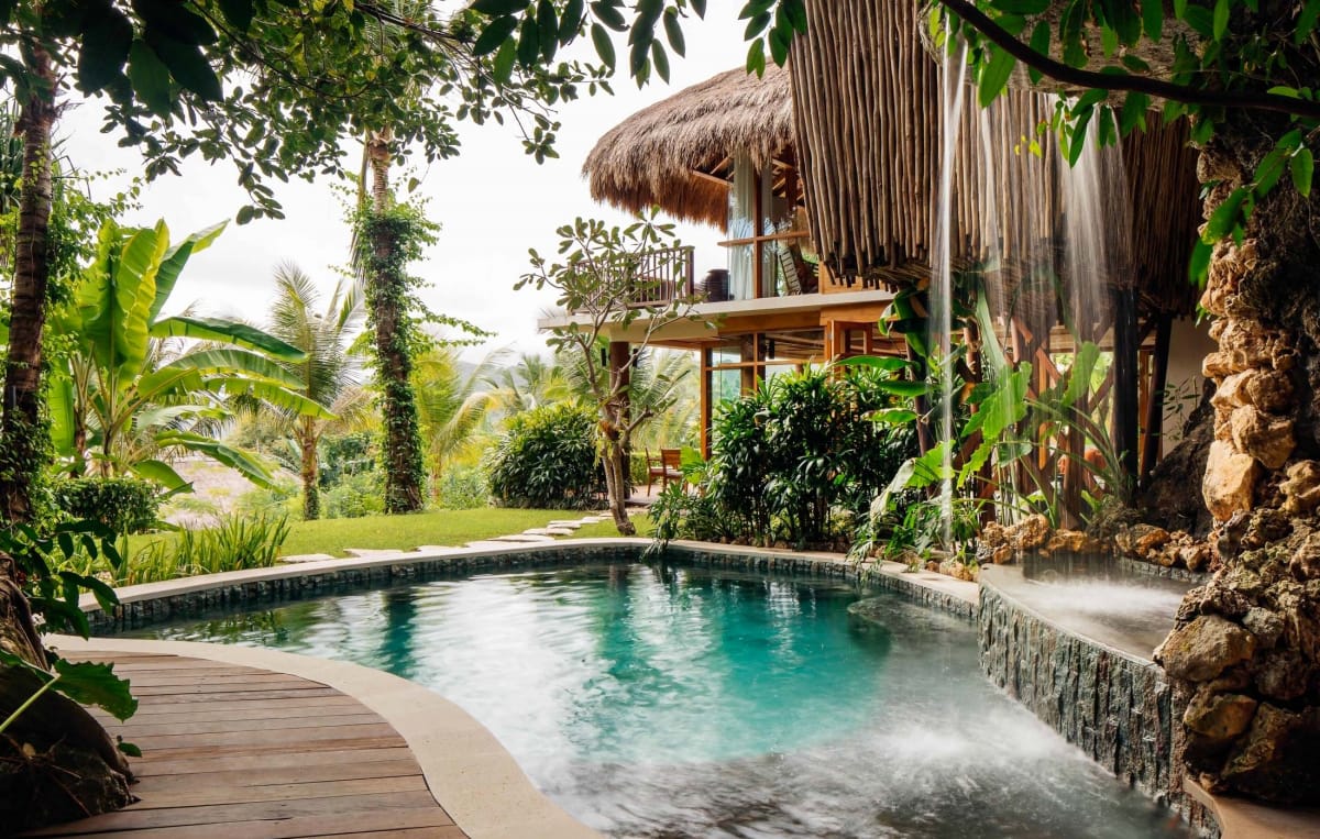 Nihi Sumba Owners Estate
