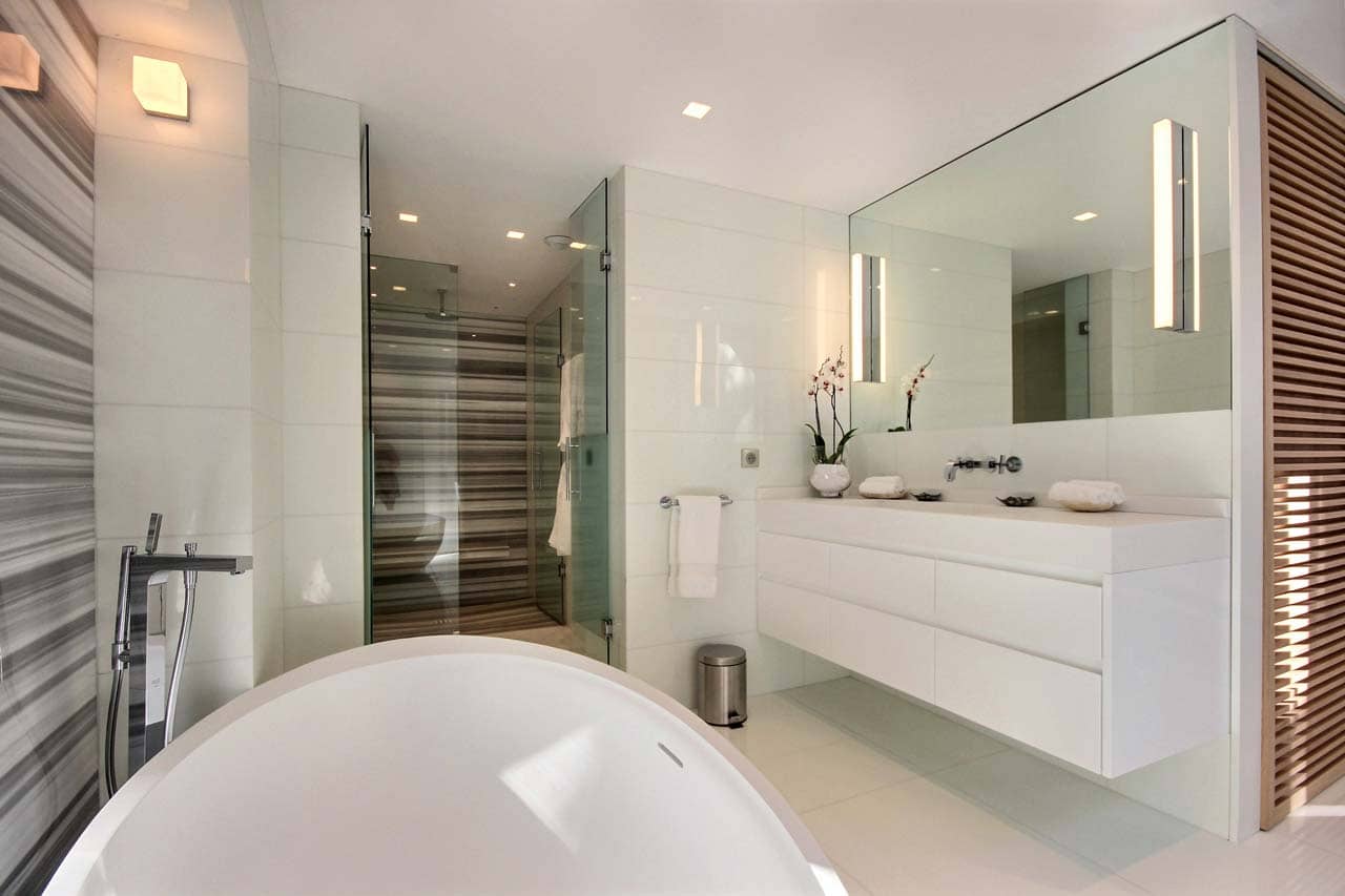 Villa M Eze France