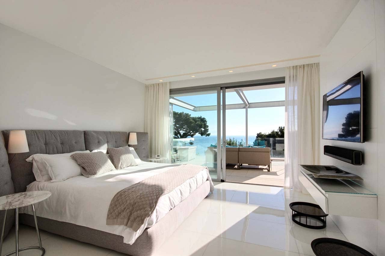 Villa M Eze France