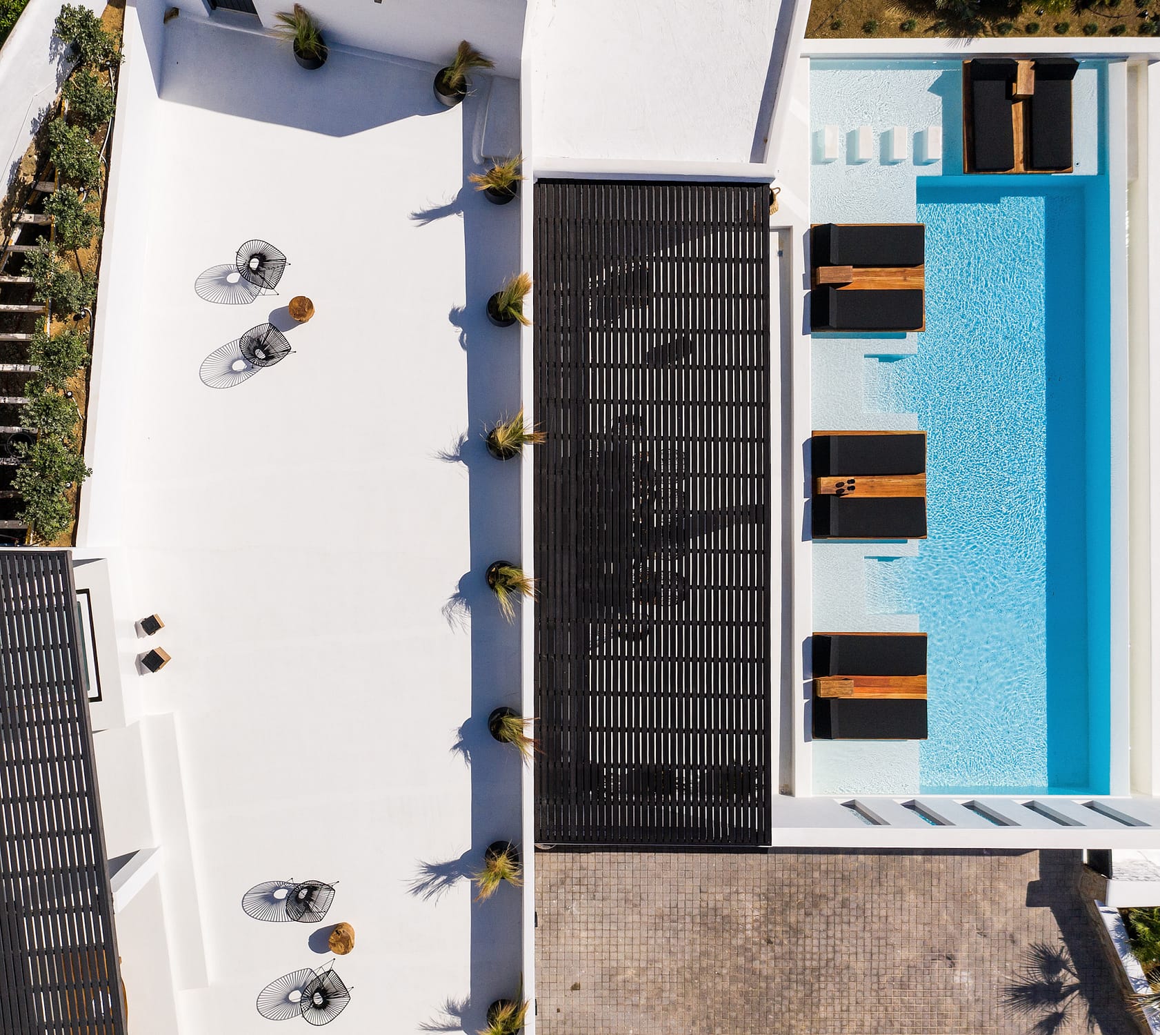 Luxury villa rental Mykonos