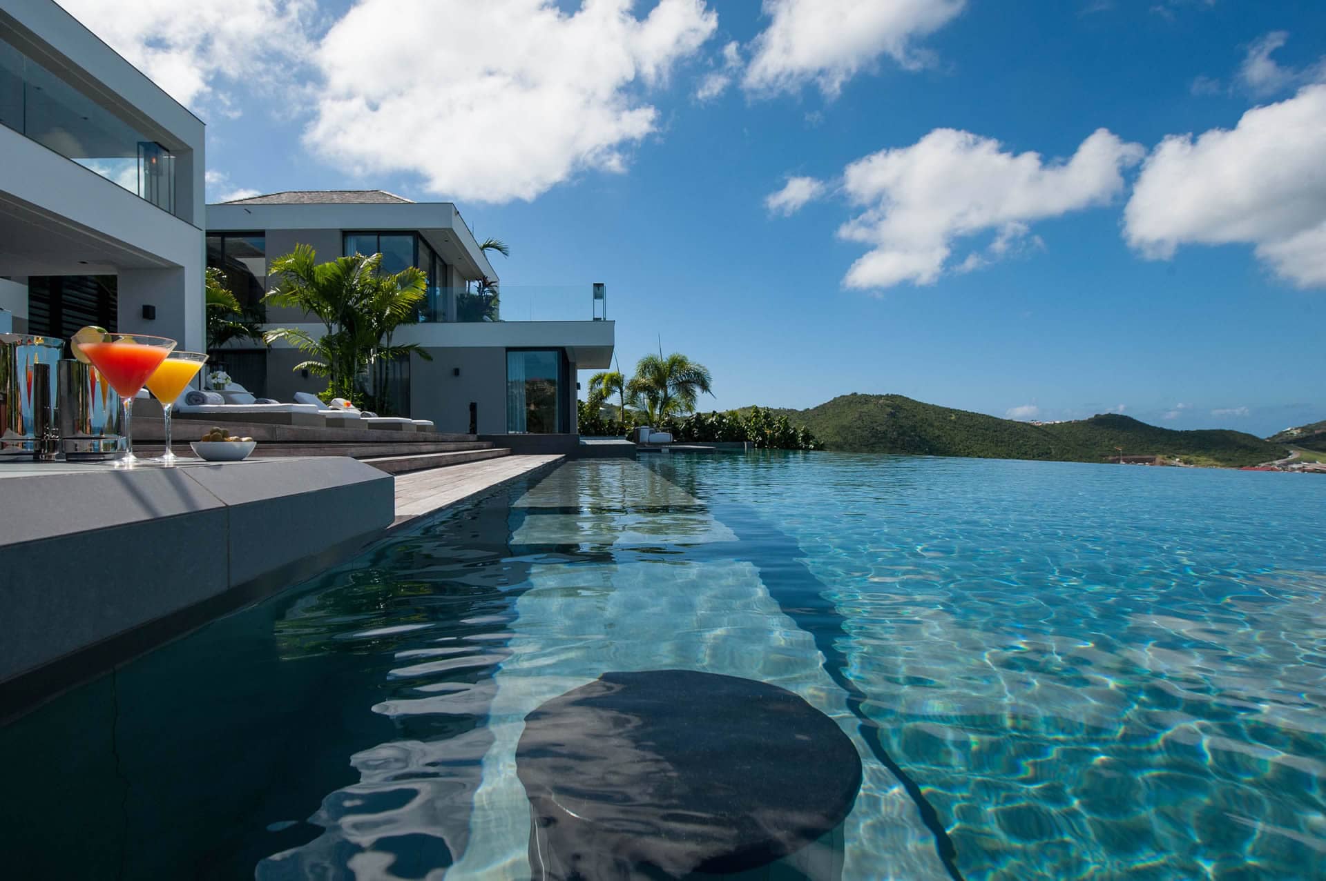 Saint Barths Villa to Rent in St Jean 35