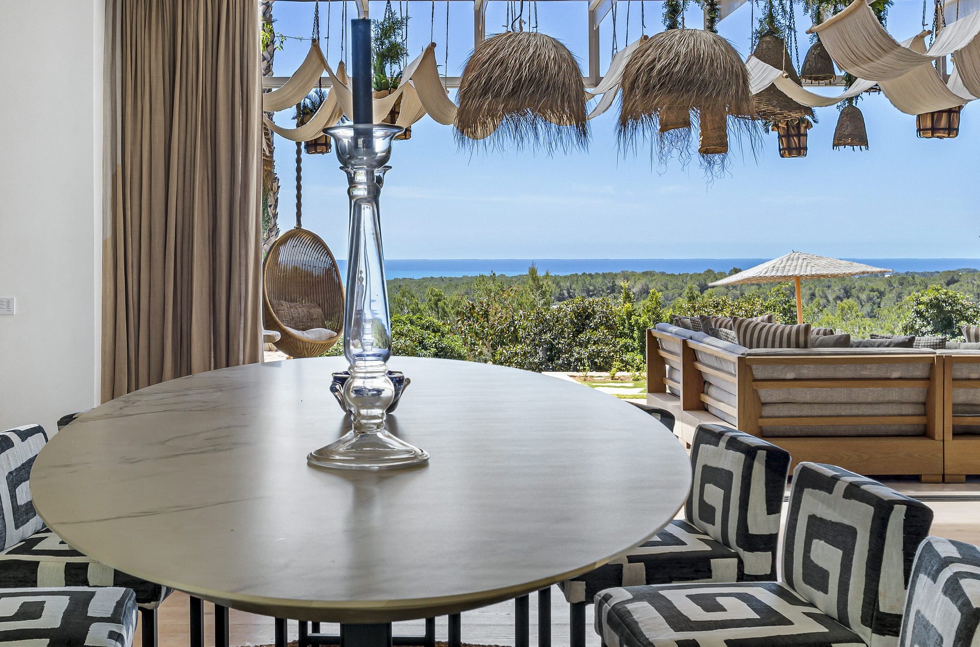 Ibiza Ultra Luxury Vacation Rental