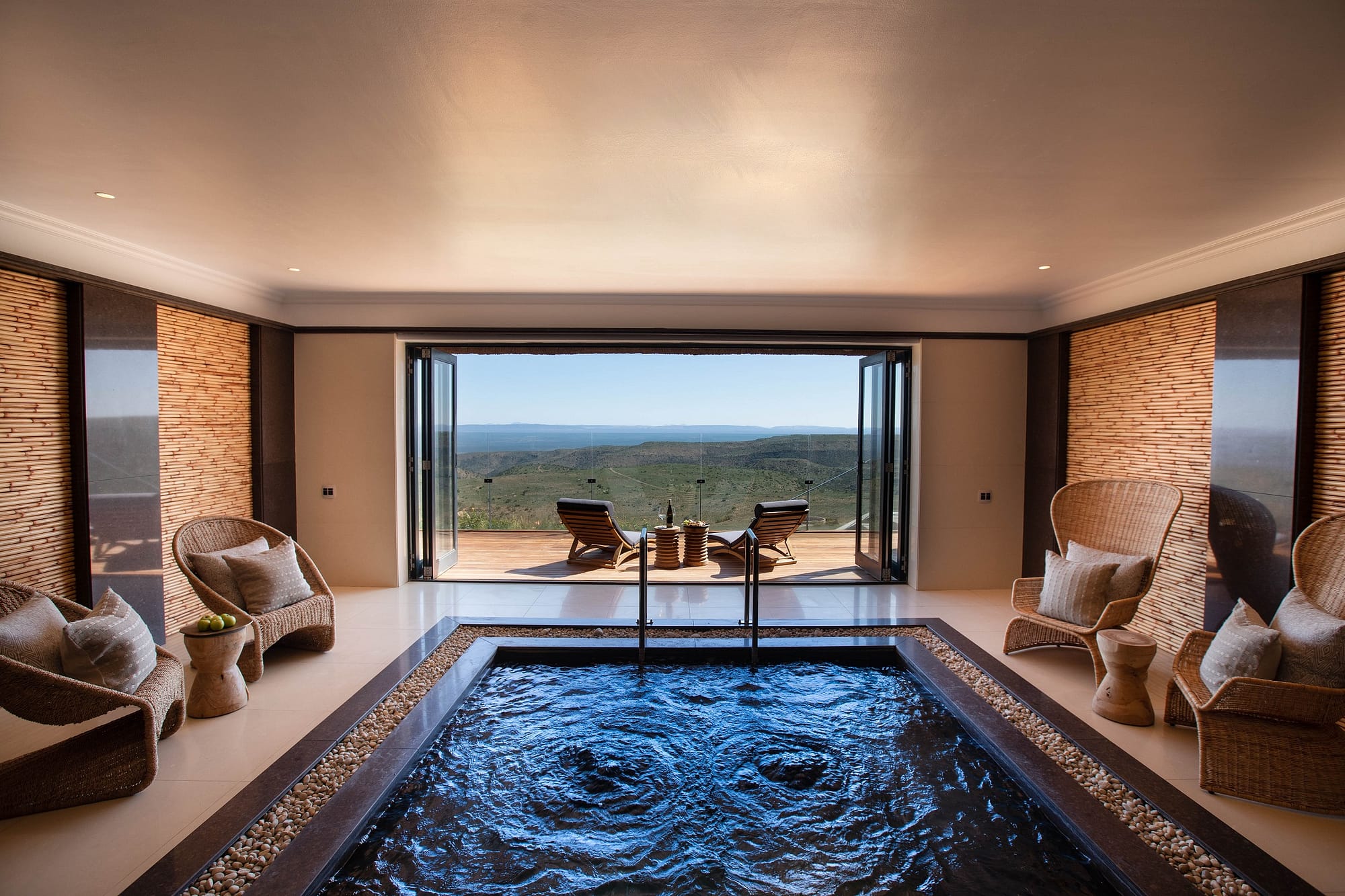 Magic Hills Sky Lodge Great Karoo Eastern Cape South Africa