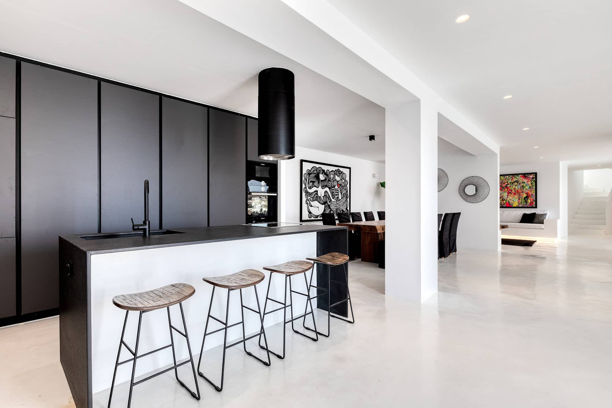Luxury villa rental Mykonos
