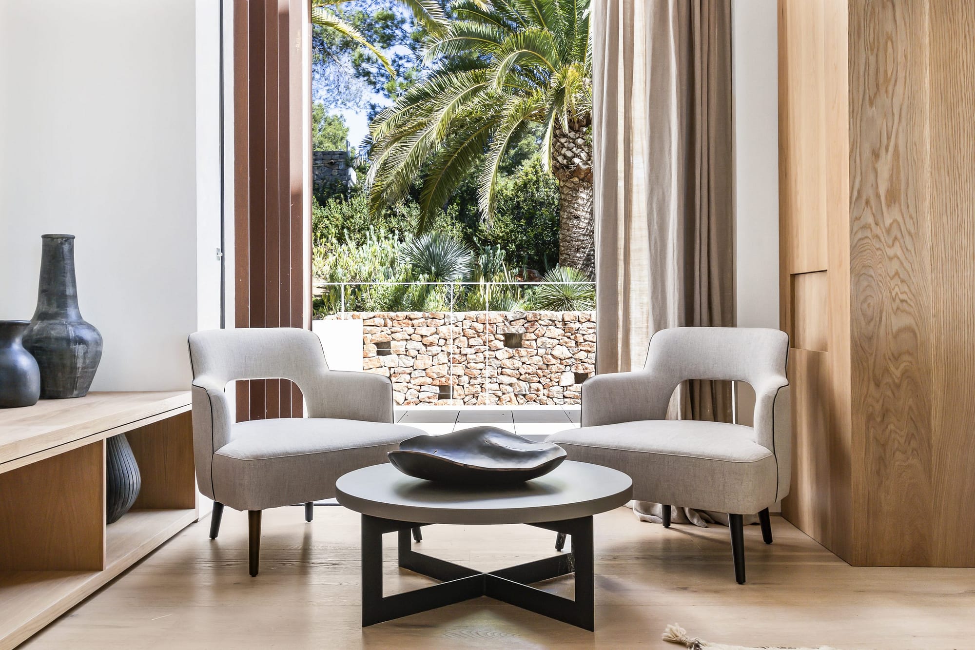 Ibiza Ultra Luxury Vacation Rental