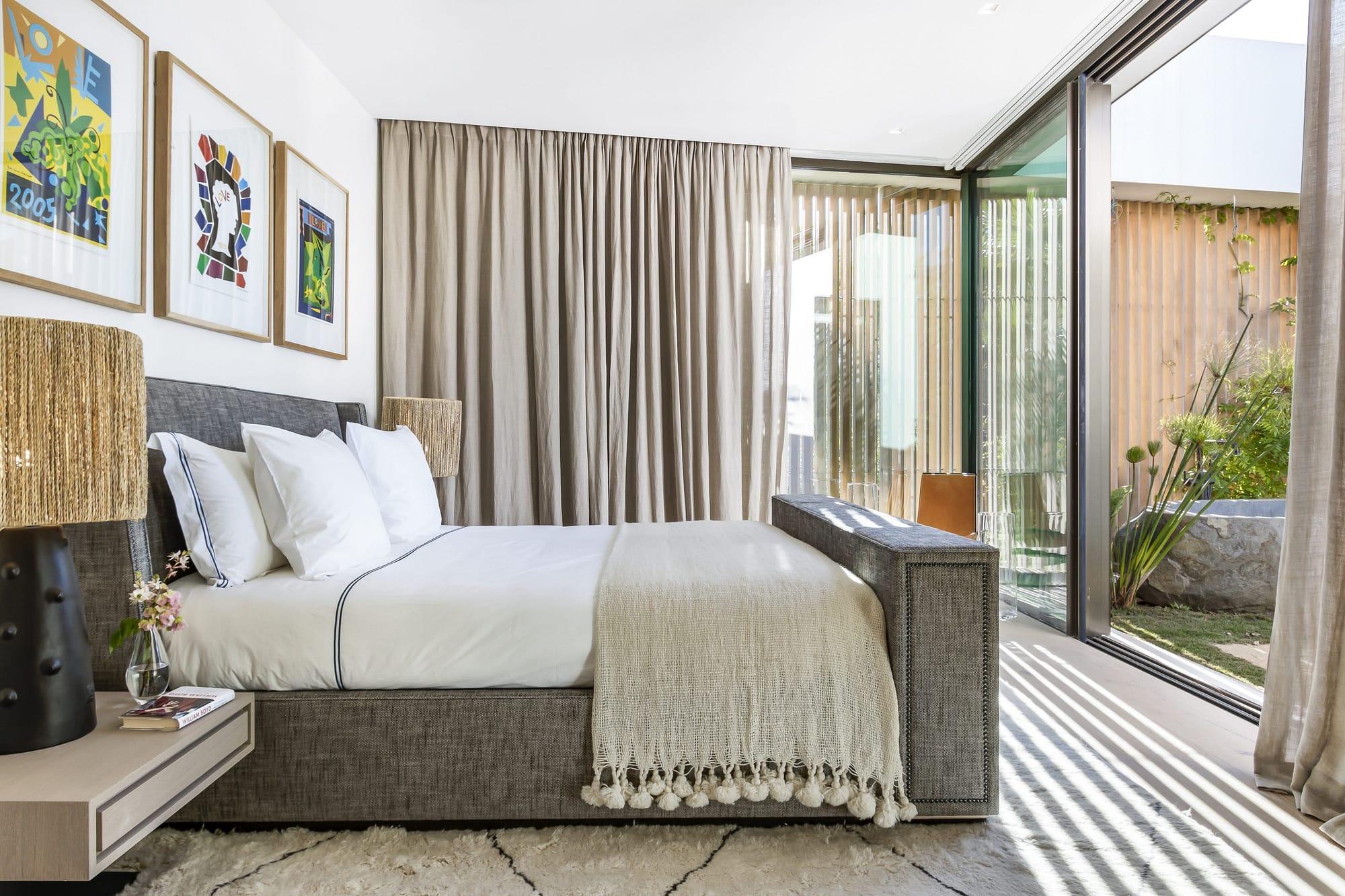 Ibiza Ultra Luxury Vacation Rental