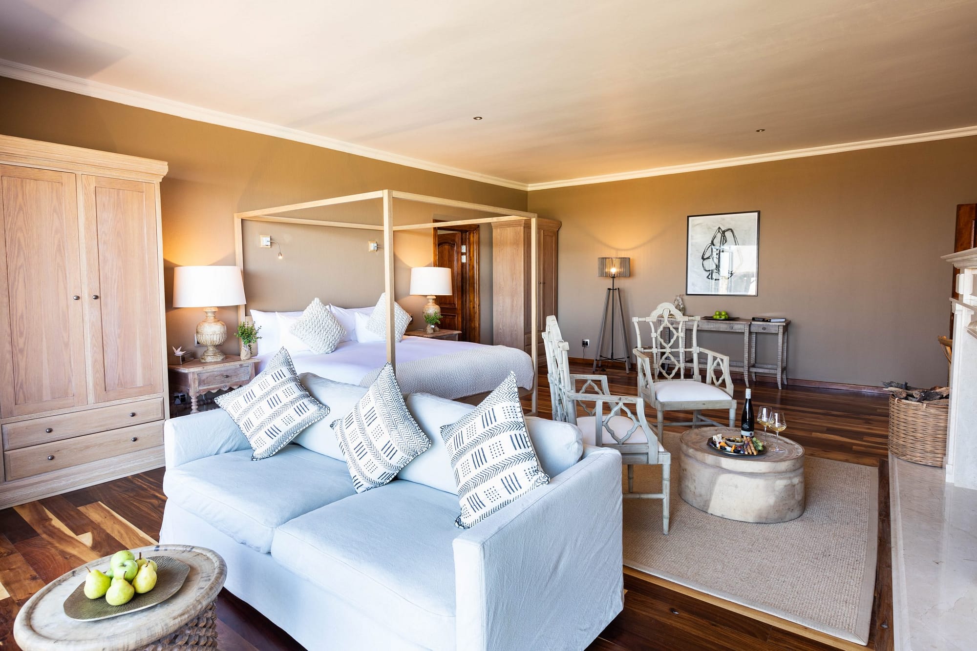 Magic Hills Sky Lodge Great Karoo Eastern Cape South Africa