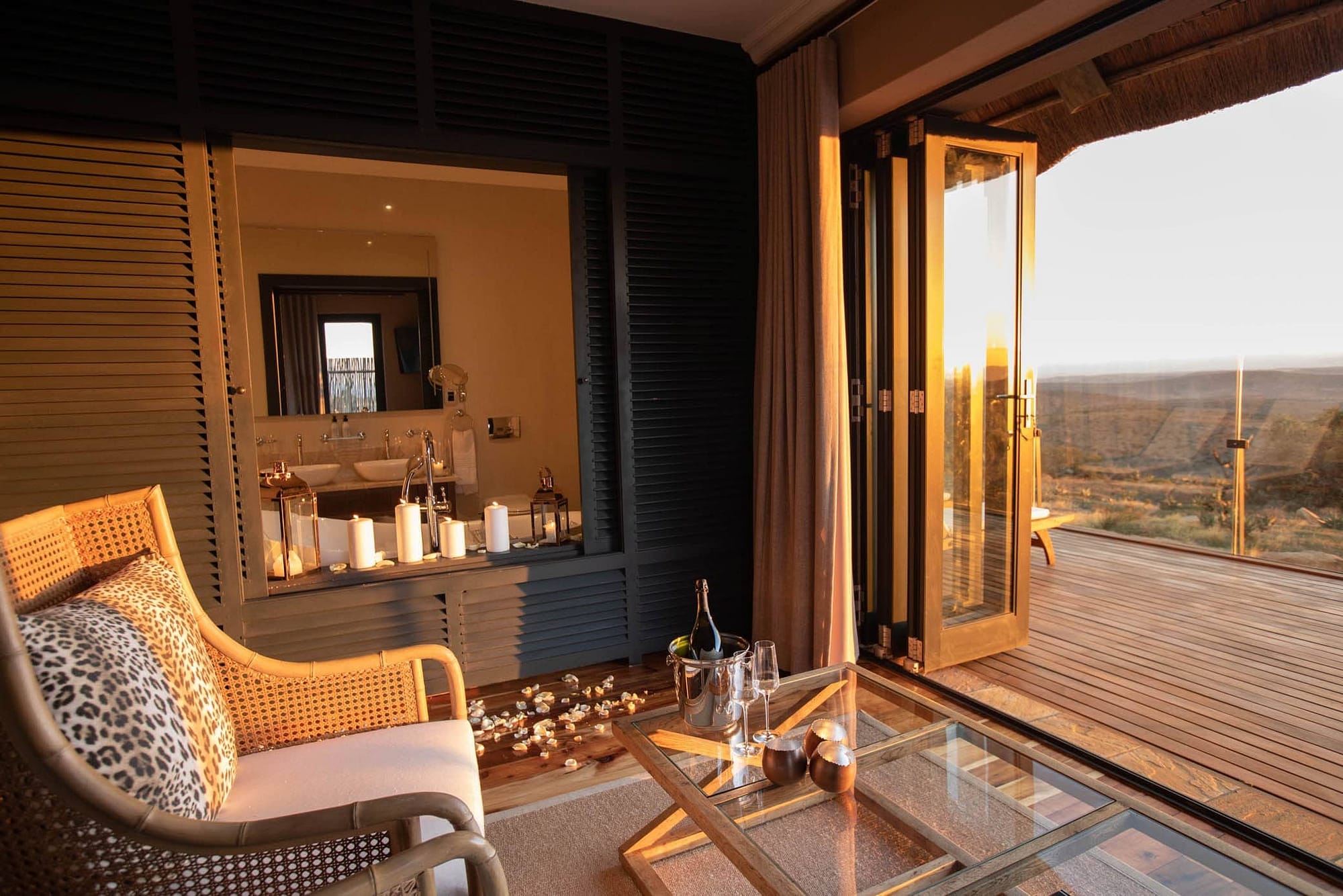 Magic Hills Sky Lodge Great Karoo Eastern Cape South Africa