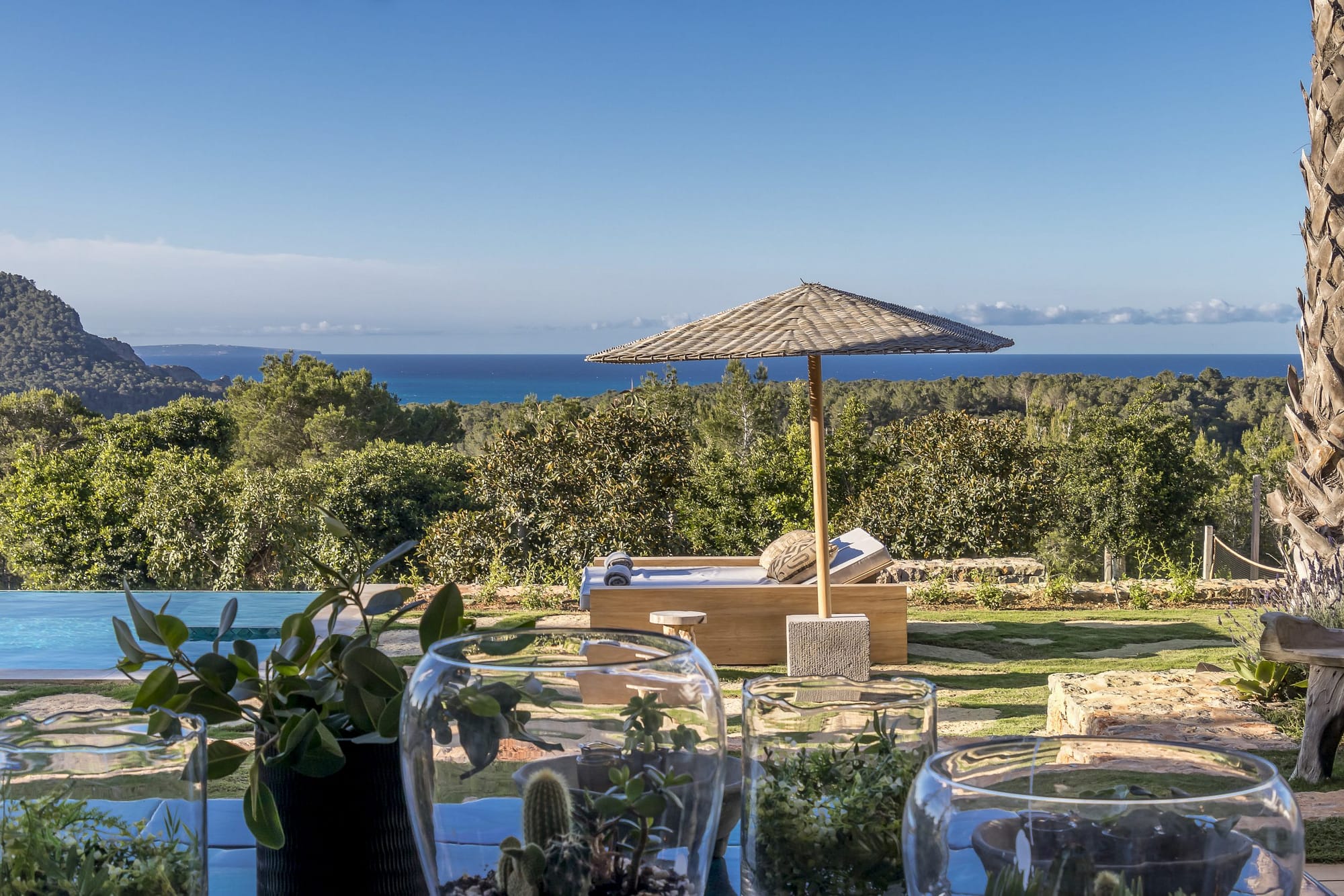 Ibiza Ultra Luxury Vacation Rental