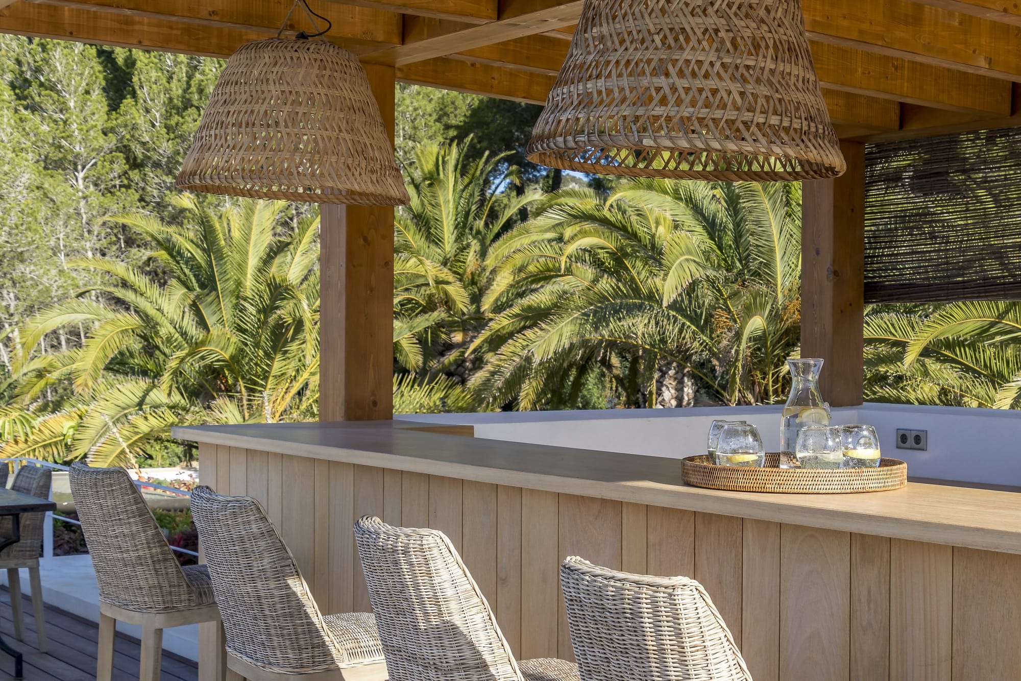 Ibiza Ultra Luxury Vacation Rental