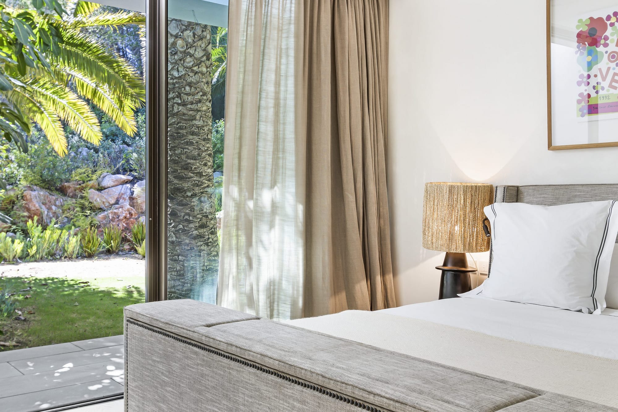 Ibiza Ultra Luxury Vacation Rental