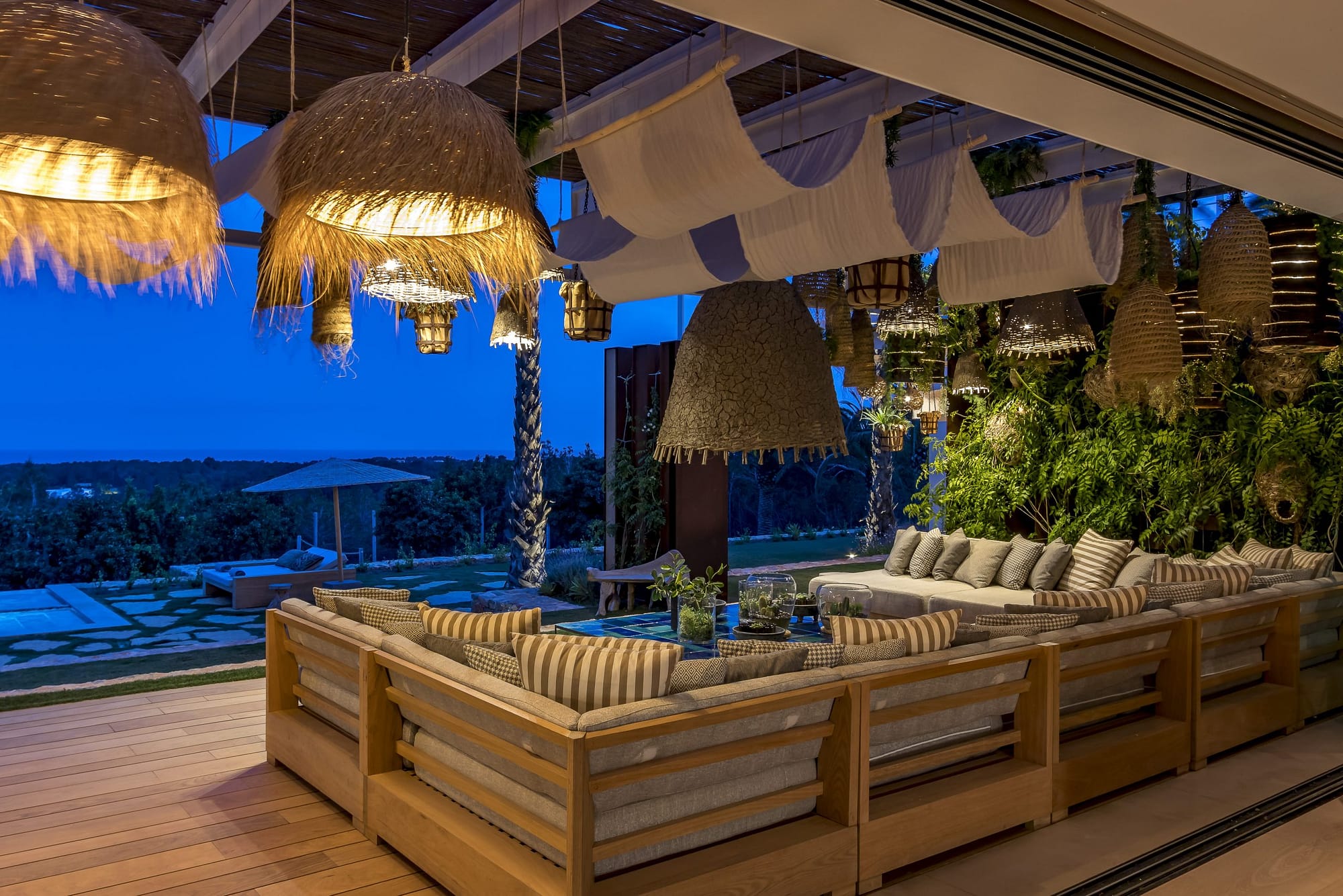 Ibiza Ultra Luxury Vacation Rental