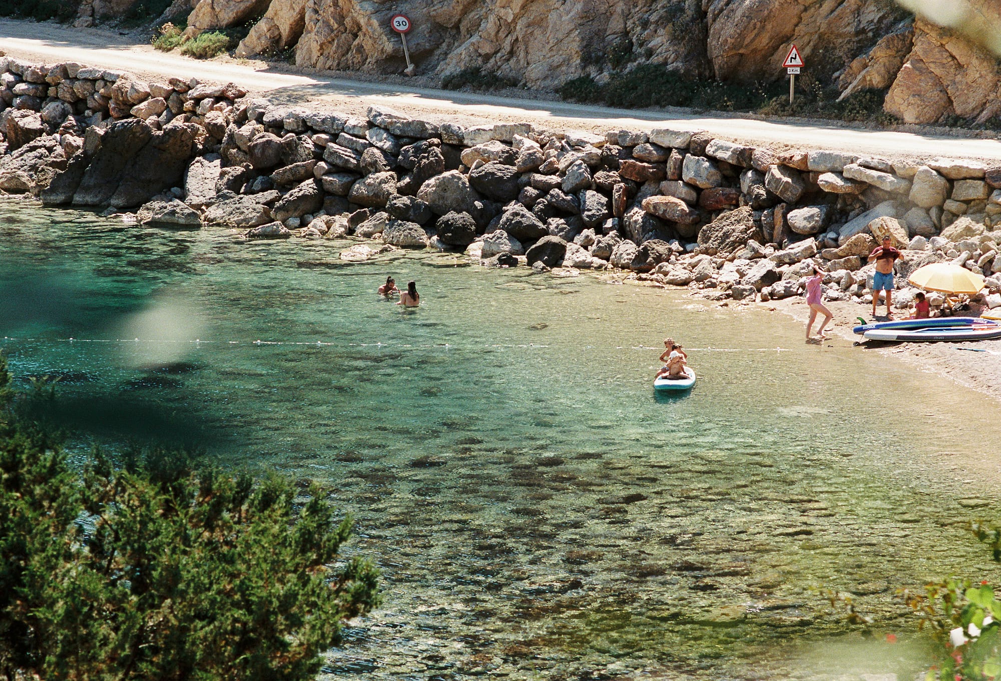 Private Island Estate Ibiza Luxury Rental