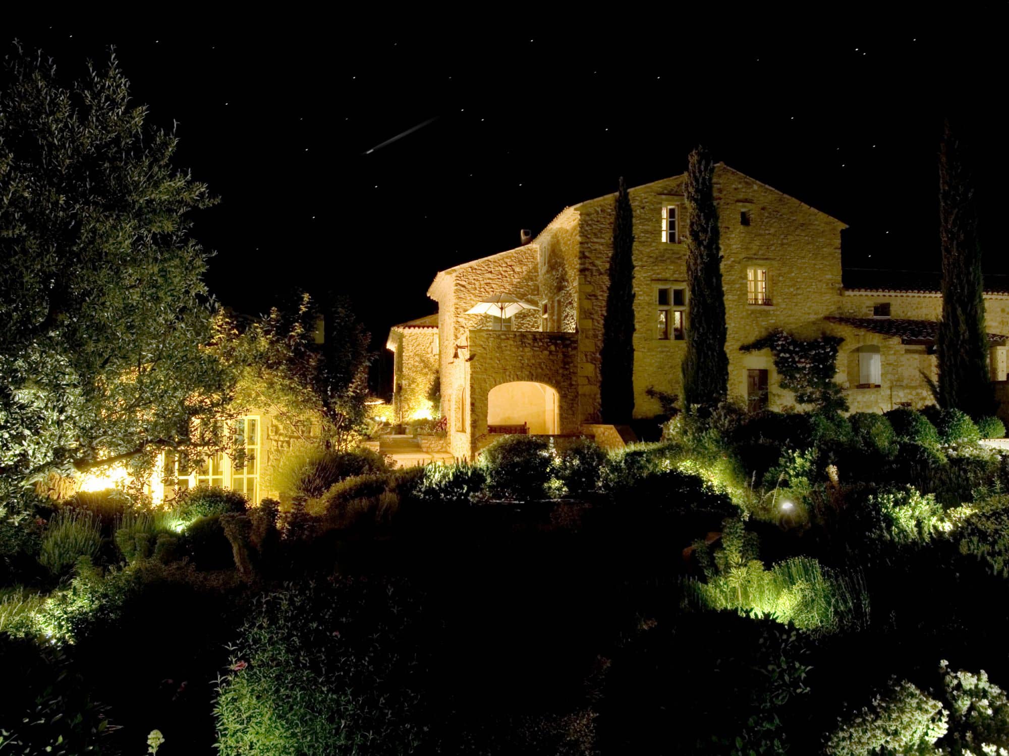 La Verriere Villa Rental Provence France