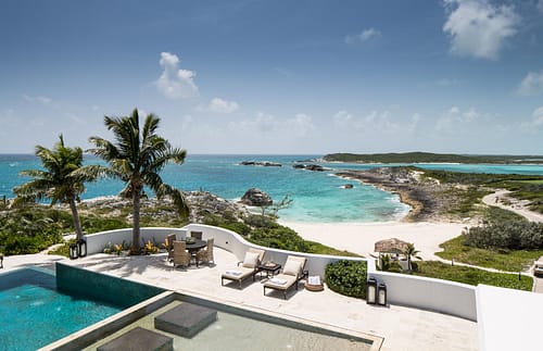 Private Island, Bahamas