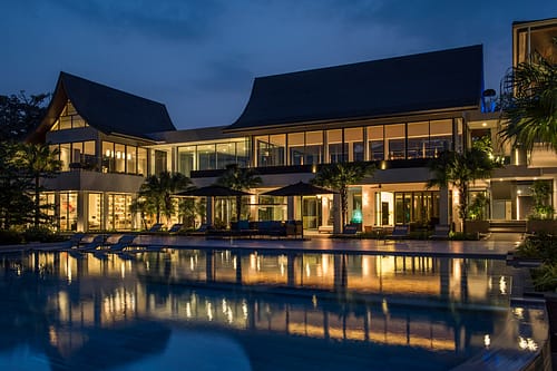 The Ultimate Luxury Villa, Rayong, Thailand