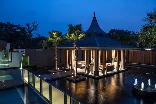 The Ultimate Luxury Villa, Rayong, Thailand