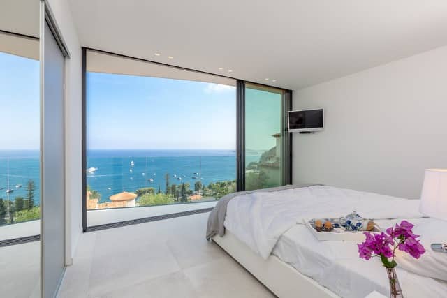 Villa Paradise Eze France