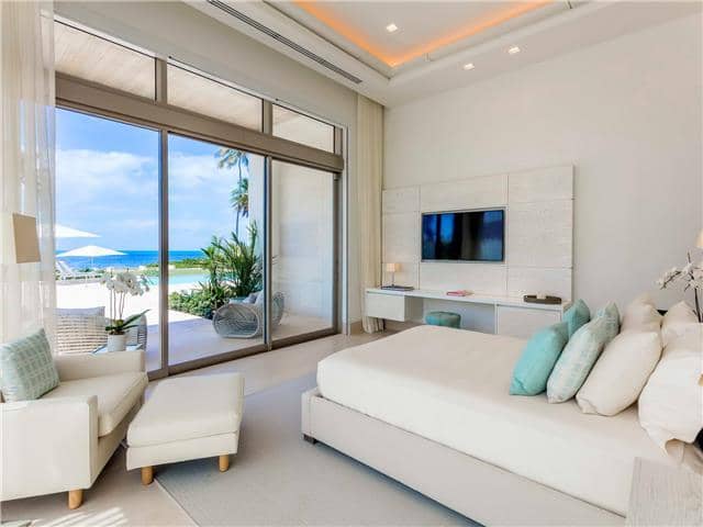Casa Estancias in St. Regis Bahia Beach Resort in Rio Grande, Puerto Rico