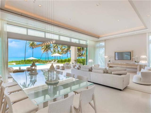 Casa Estancias in St. Regis Bahia Beach Resort in Rio Grande, Puerto Rico