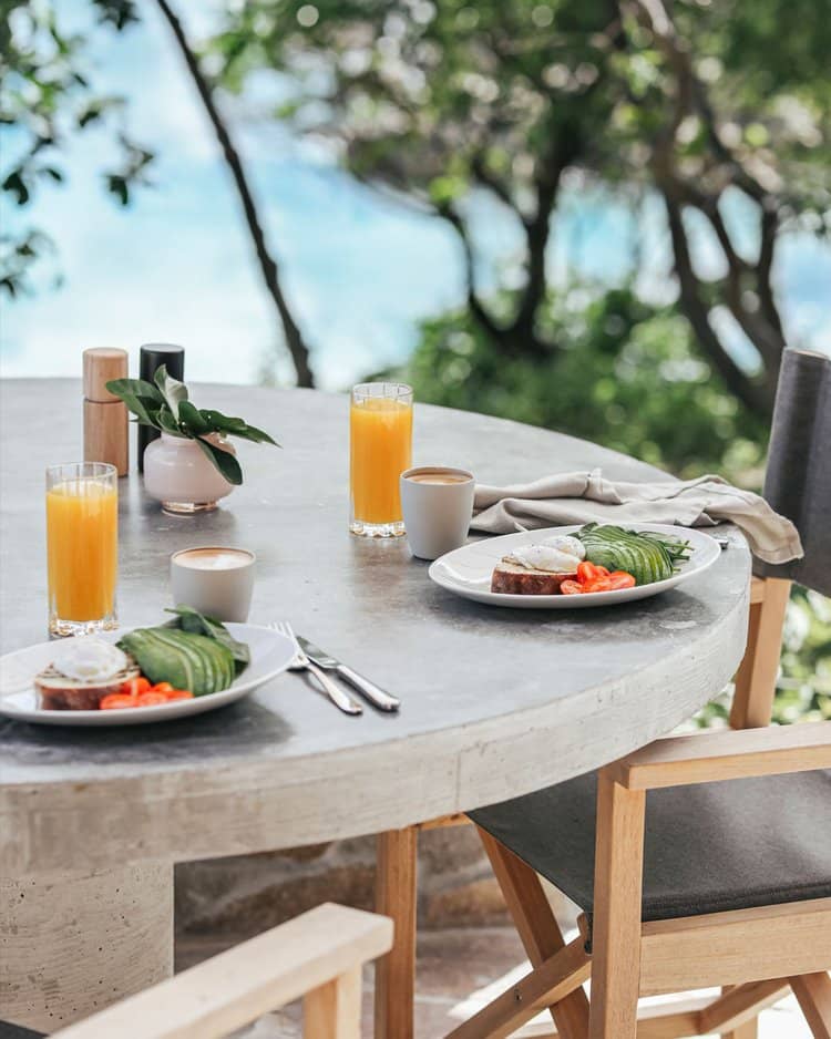 The House at Lizard Island_Great Barrier Reef Villa