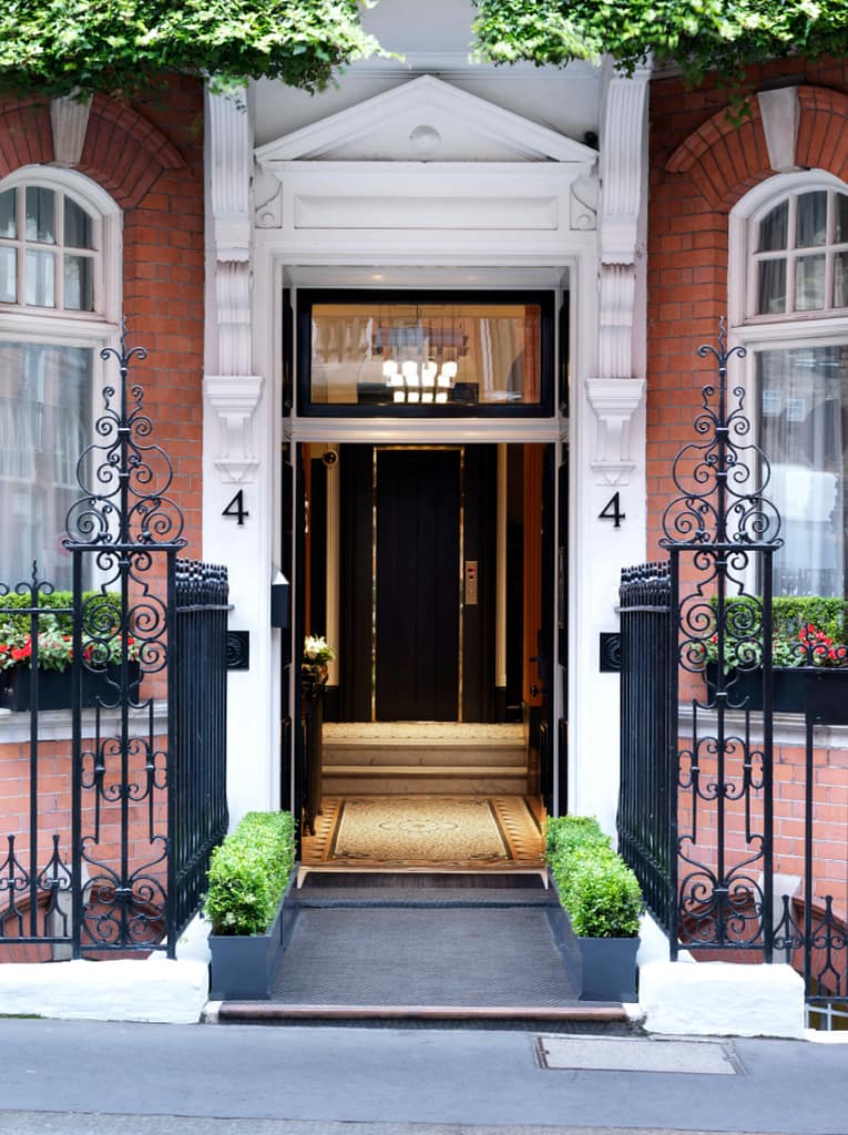 Mayfair Residence London Rental