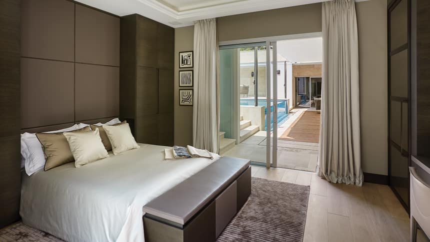 Ultra Luxury Vacation Rental Saint-Jean-Cap-Ferrat France