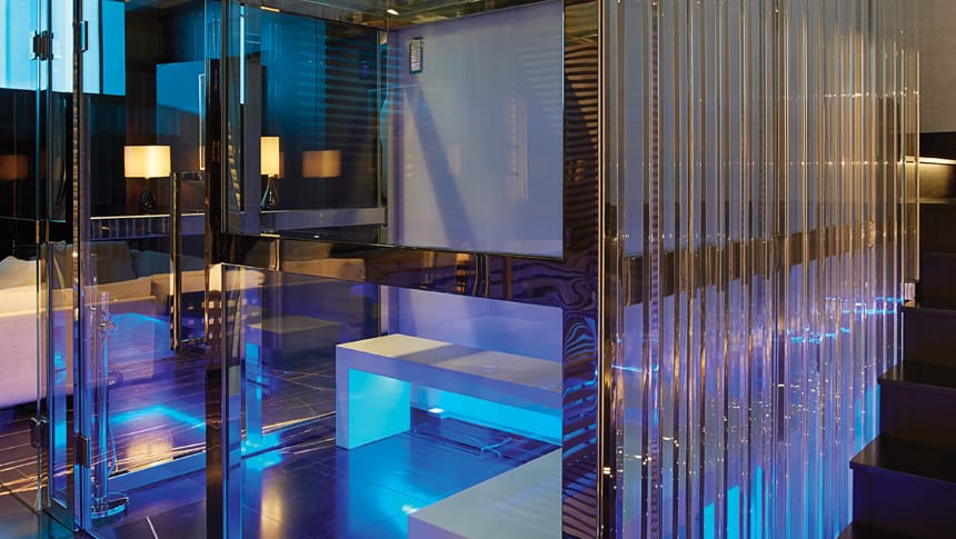 Ultra Luxury Vacation Rental Saint-Jean-Cap-Ferrat France