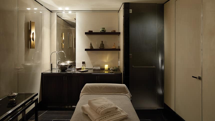 Ultra Luxury Vacation Rental Saint-Jean-Cap-Ferrat France