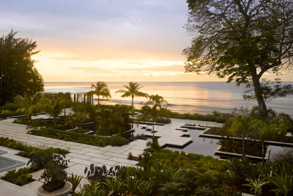 Alaya Luxury Villa Vacation Rental Barbados