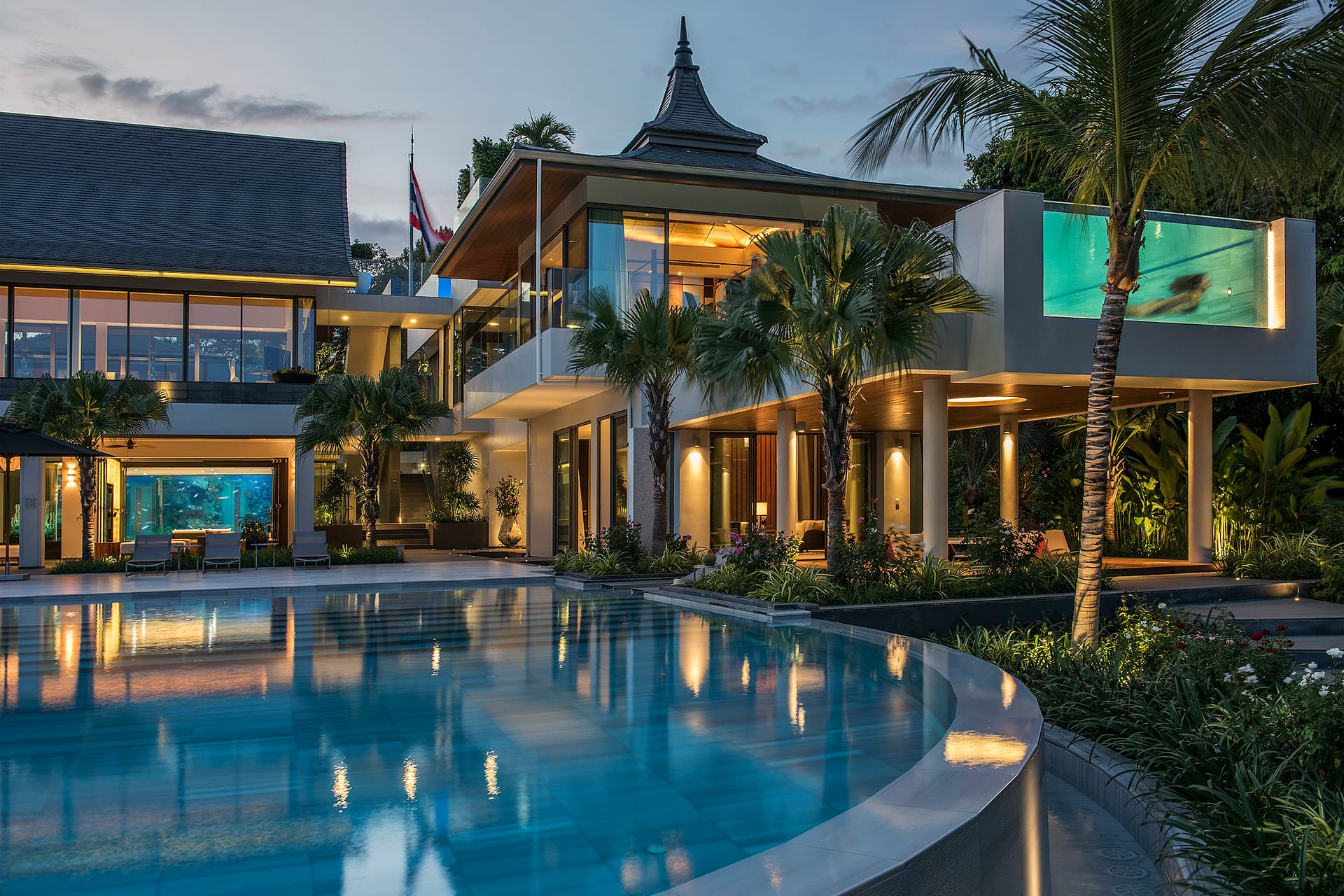 The Resort Villa Thailand
