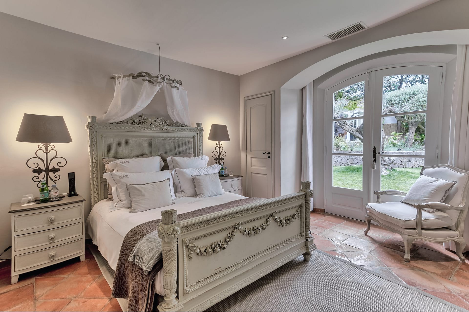 Villa Pearl St Tropez Ultra Luxury Vacation Rental France