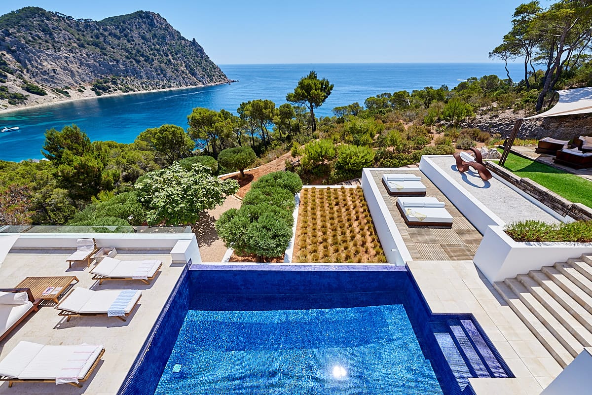 Ibiza Luxury Villas– Icon Private Collection