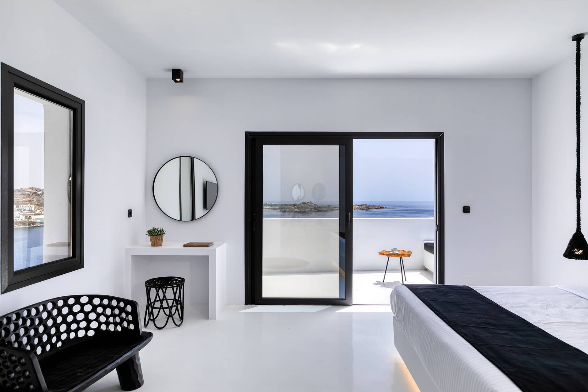 Luxury villa rental Mykonos