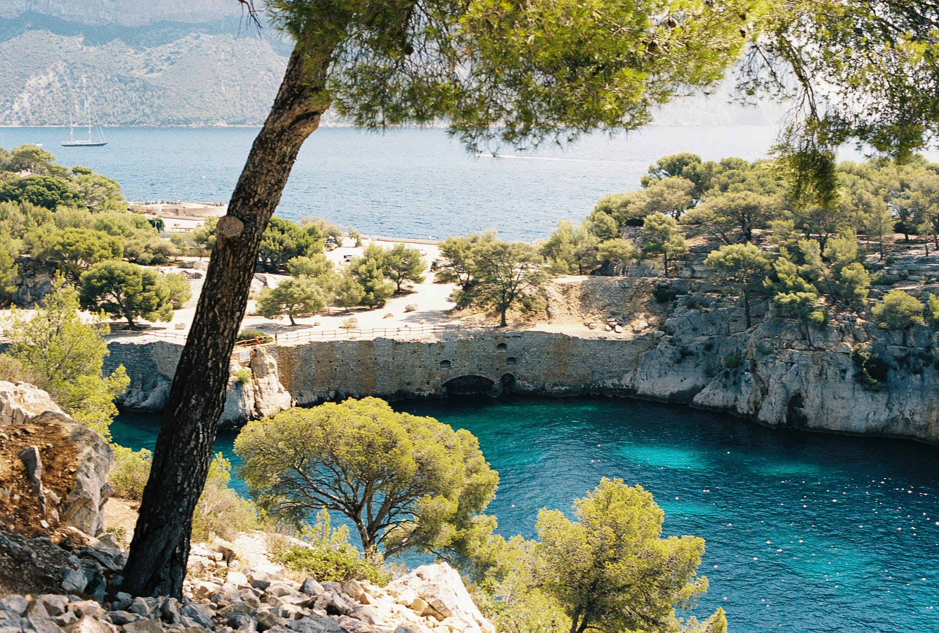 Discover Cassis: Best-Kept Secret in the South of France - Icon Private ...